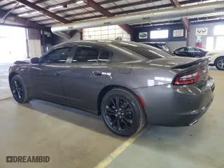 2022 Dodge Charger SXT with VIN 2C3CDXJGXNH143471, listed as a Copart auction lot 48845235 with 74,262 mi miles and Salvage Title. Bid and sale history available at carsss.com. Image 2.