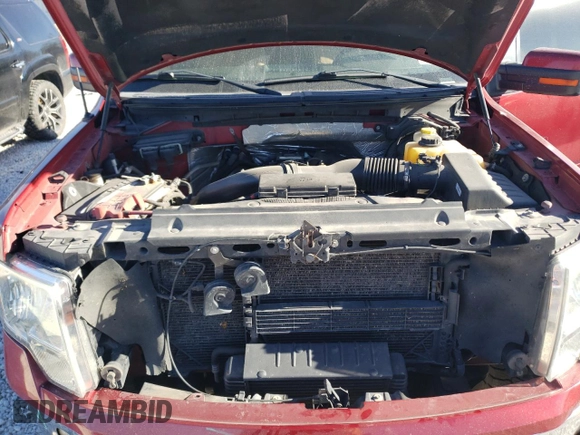 2014 Ford F-150 XL with VIN 1FTFW1ET8EKF32870, listed as a Copart auction lot 78998313 with 173,062 mi miles and Clean title. Bid and sale history available at DreamBid. Image 11.