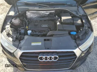 2016 Audi Q3 Premium Plus z VIN WA1BFCFS9GR019678, wystawiony jako Copart lot #51585035 z przebiegiem 120 449 mil mil oraz Tytuł czysty. Historia ofert i sprzedaży dostępna na DreamBid. Obrazek 12.