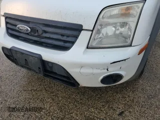 2013 Ford Transit Connect XLT with VIN NM0LS7DNXDT151497, listed as a IAAI auction lot 42841731 with 324,278 mi miles and . Bid and sale history available at DreamBid. Image 4.