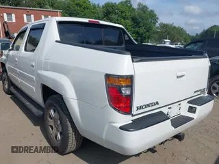 2008 Honda Ridgeline RTL with VIN 2HJYK16578H521161, listed as a IAAI auction lot 42746604 with 170,756 mi miles and . Bid and sale history available at DreamBid. Image 3.