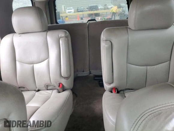 2006 Chevrolet Tahoe LT with VIN 1GNEC13T26R118944, listed as a Copart auction lot 45195005 with 229,633 mi miles and Salvage Title. Bid and sale history available at carsss.com. Image 10.