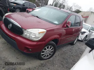 2006 Buick Rendezvous with VIN 3G5DB03L96S635194, listed as a IAAI auction lot 41527704 with 156,266 mi miles and . Bid and sale history available at DreamBid. Image 2.