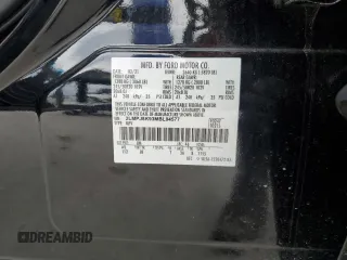 2021 Lincoln Nautilus Reserve z VIN 2LMPJ8K93MBL04577, wystawiony jako Copart lot #81715454 z przebiegiem 59 566 mil mil oraz Szkoda całkowita • Salvage title. Historia ofert i sprzedaży dostępna na DreamBid. Obrazek 13.