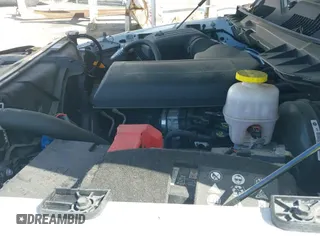 2022 Ram 1500 Warlock с VIN 1C6RR7GG6NS182380, выставлен на аукционе IAAI как лот 41954496 с пробегом 27 706 миль миль и . История ставок и продаж доступна на DreamBid. Изображение 19.