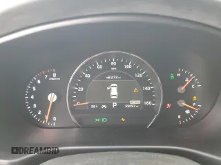 2019 Kia Sorento SX V6 with VIN 5XYPKDA59KG505820, listed as a Copart auction lot 42250135 with 59,097 mi miles and Salvage Title. Bid and sale history available at carsss.com. Image 9.