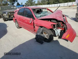 2003 Mitsubishi Lancer OZ-Rally with VIN JA3AJ86E63U032157, listed as a Copart auction lot 43997365 with 0 mi miles and Non Repairable. Bid and sale history available at carsss.com. Image 4.