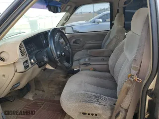 1999 Chevrolet Tahoe with VIN 1GNEC13R6XJ494812, listed as a Copart auction lot 76398254 with 299,584 mi miles and Salvage Title. Bid and sale history available at carsss.com. Image 7.