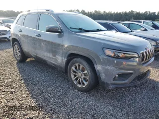2020 Jeep Cherokee Lux z VIN 1C4PJLLX5LD645620, wystawiony jako Copart lot #73862114 z przebiegiem 45 995 mil mil oraz Nie do naprawy • Non repairable. Historia ofert i sprzedaży dostępna na DreamBid. Obrazek 4.