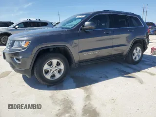 2016 Jeep Grand Cherokee 75th Anniversary z VIN 1C4RJFAG1GC377769, wystawiony jako Copart lot #49011485 z przebiegiem 50 178 mil mil oraz Szkoda całkowita • Salvage title. Historia ofert i sprzedaży dostępna na DreamBid. Obrazek 1.