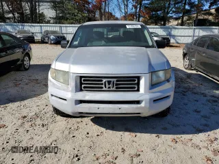 2008 Honda Ridgeline RT with VIN 2HJYK16208H529267, listed as a Copart auction lot 77496104 with 190,327 mi miles and Clean Title. Bid and sale history available at carsss.com. Image 5.
