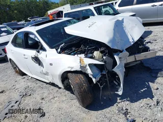 2017 Lexus IS 200t with VIN JTHBA1D29H5050318, listed as a IAAI auction lot 40234314 with 109,488 mi miles and . Bid and sale history available at DreamBid. Image 1.