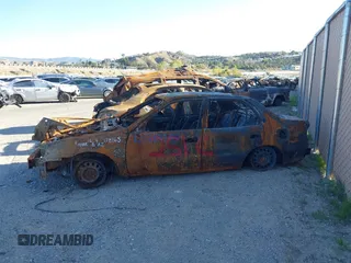 1999 Toyota Corolla VE z VIN 1NXBR12E4XZ178165, wystawiony jako IAAI lot #41367780 z przebiegiem Nie podano mil oraz . Historia ofert i sprzedaży dostępna na DreamBid. Obrazek 6.