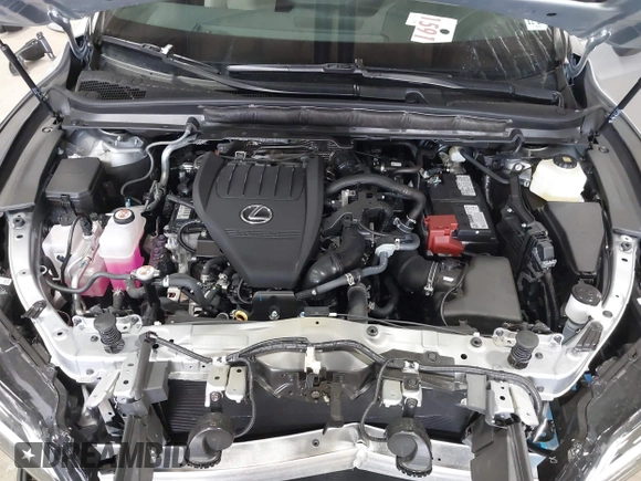 2024 Lexus RX 350 with VIN 2T2BAMCA2RC084662, listed as a IAAI auction lot 42026772 with 4,160 mi miles and . Bid and sale history available at DreamBid. Image 10.