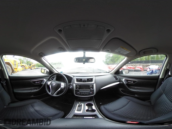 2017 Nissan Altima SR with VIN 1N4AL3AP9HC229429, listed as a IAAI auction lot 42478807 with 147,831 mi miles and . Bid and sale history available at DreamBid. Image 22.