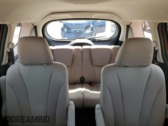 2015 Mazda 5 Sport with VIN JM1CW2BL5F0185881, listed as a Copart auction lot 53621165 with 163,762 mi miles and Salvage Title. Bid and sale history available at carsss.com. Image 10.