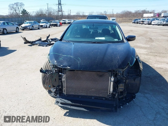 2017 Nissan Altima SV with VIN 1N4AL3AP6HC477699, listed as a IAAI auction lot 41818264 with 117,732 mi miles and . Bid and sale history available at DreamBid. Image 13.
