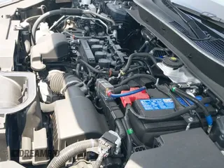 2024 Honda CR-V EX-L with VIN 2HKRS3H72RH332963, listed as a IAAI auction lot 42373400 with 22,614 mi miles and . Bid and sale history available at DreamBid. Image 19.
