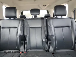 2023 Ford Expedition Max XLT with VIN 1FMJK1J88PEA16822, listed as a Copart auction lot 49968015 with 70,176 mi miles and Non Repairable. Bid and sale history available at DreamBid. Image 10.