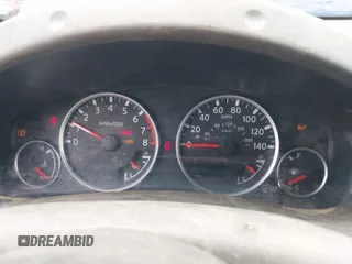 2006 Nissan Frontier SE z VIN 1N6AD07UX6C423156, wystawiony jako IAAI lot #42477881 z przebiegiem Nie podano mil oraz . Historia ofert i sprzedaży dostępna na DreamBid. Obrazek 15.