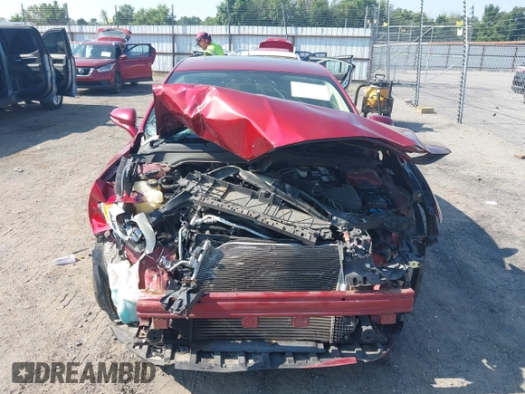2016 Ford Fusion SE z VIN 3FA6P0H99GR287847, wystawiony jako IAAI lot #42558018 z przebiegiem Nie podano mil oraz . Historia ofert i sprzedaży dostępna na DreamBid. Obrazek 13.