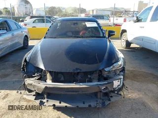 2018 Lexus IS with VIN JTHBA1D27J5079953, listed as a IAAI auction lot 41868864 with 101,950 mi miles. Bid and sale history available at carsss.com. Image 13.