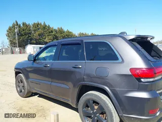 2015 Jeep Grand Cherokee Altitude with VIN 1C4RJFAG4FC115470, listed as a IAAI auction lot 41718092 with 95,082 mi miles. Bid and sale history available at carsss.com. Image 14.