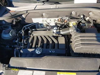 2023 Volkswagen Atlas SE with VIN 1V2JR2CA1PC532665, listed as a IAAI auction lot 41698530 with 40,862 mi miles and . Bid and sale history available at DreamBid. Image 10.