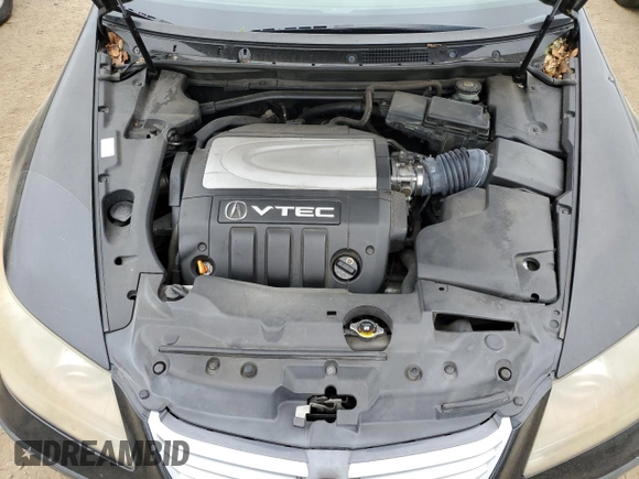 2006 Acura RL z VIN JH4KB16506C011226, wystawiony jako Copart lot #53918385 z przebiegiem 200 433 mil mil oraz Szkoda całkowita • Salvage title. Historia ofert i sprzedaży dostępna na DreamBid. Obrazek 11.