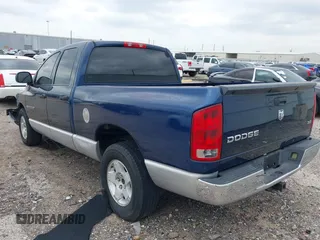 2004 Dodge 1500 SLT with VIN 1D7HA18D84S529788, listed as a IAAI auction lot 42006080 with 153,312 mi miles. Bid and sale history available at carsss.com. Image 3.