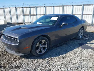 2018 Dodge Challenger SXT with VIN 2C3CDZAG9JH321599, listed as a IAAI auction lot 41634949 with 103,362 mi miles. Bid and sale history available at carsss.com. Image 17.