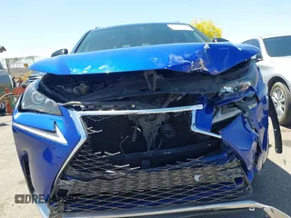 2016 Lexus NX 200t с VIN JTJYARBZ9G2029394, выставлен на аукционе IAAI как лот 42146684 с пробегом 104 671 миль миль и . История ставок и продаж доступна на DreamBid. Изображение 13.
