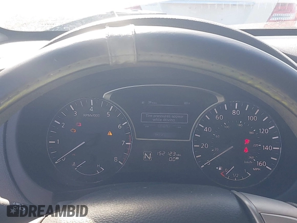 2014 Nissan Altima S with VIN 1N4AL3AP2EC269248, listed as a IAAI auction lot 41744752 with 152,123 mi miles and . Bid and sale history available at DreamBid. Image 7.