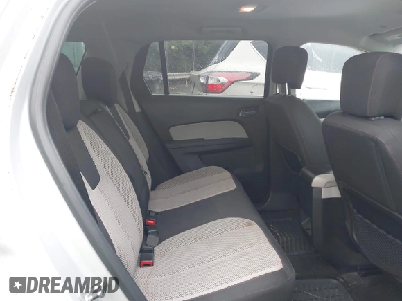 2010 GMC Terrain SLE-2 with VIN 2CTFLEEW3A6307168, listed as a IAAI auction lot 42372289 with 183,994 mi miles and . Bid and sale history available at DreamBid. Image 8.