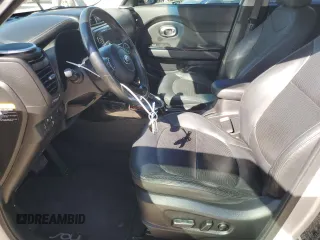 2016 Kia Soul ! with VIN KNDJX3A59G7844194, listed as a Copart auction lot 48976255 with 69,146 mi miles and Salvage Title. Bid and sale history available at carsss.com. Image 7.