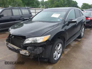 2013 Acura RDX Technology with VIN 5J8TB3H54DL012988, listed as a IAAI auction lot 41921745 with 150,234 mi miles and . Bid and sale history available at carsss.com. Image 21.