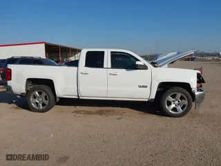 2014 Chevrolet Silverado 1500 LT with VIN 1GCRCREC2EZ278679, listed as a IAAI auction lot 41237424 with 146,932 mi miles. Bid and sale history available at carsss.com. Image 14.