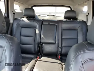 2022 GMC Terrain SLE z VIN 3GKALMEV1NL209768, wystawiony jako Copart lot #52562965 z przebiegiem 60 716 mil mil oraz Szkoda całkowita • Salvage title. Historia ofert i sprzedaży dostępna na DreamBid. Obrazek 10.