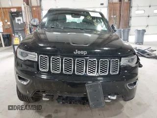 2018 Jeep Grand Cherokee High Altitude with VIN 1C4RJFCG4JC477269, listed as a IAAI auction lot 42506434 with 109,539 mi miles and . Bid and sale history available at DreamBid. Image 13.