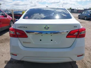 2017 Nissan Sentra SV z VIN 3N1AB7AP5HL642735, wystawiony jako IAAI lot #42321809 z przebiegiem 84 268 mil mil oraz . Historia ofert i sprzedaży dostępna na DreamBid. Obrazek 17.