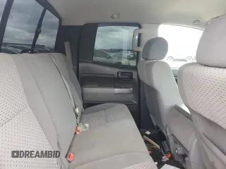 2013 Toyota Tundra z VIN 5TFUM5F17DX041659, wystawiony jako Copart lot #47637415 z przebiegiem 133 846 mil mil oraz Szkoda całkowita • Salvage title. Historia ofert i sprzedaży dostępna na DreamBid. Obrazek 10.