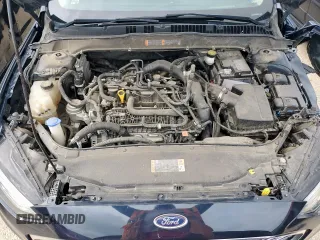2020 Ford Fusion SE с VIN 3FA6P0HD9LR198763, выставлен на аукционе Copart как лот 58788085 с пробегом 104 417 миль миль и Списание • Salvage title. История ставок и продаж доступна на DreamBid. Изображение 11.