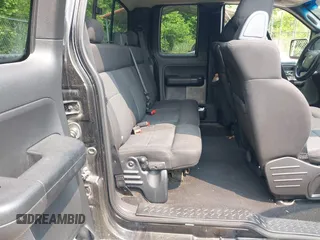 2005 Ford F-150 XLT with VIN 1FTPX14525NA31508, listed as a IAAI auction lot 42407046 with 176,642 mi miles and . Bid and sale history available at DreamBid. Image 8.
