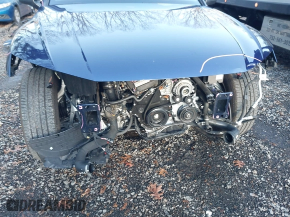 2022 Audi Q5 S line Premium z VIN WA1GAAFY9N2098952, wystawiony jako IAAI lot #40973991 z przebiegiem 29 553 mil mil oraz . Historia ofert i sprzedaży dostępna na DreamBid. Obrazek 6.