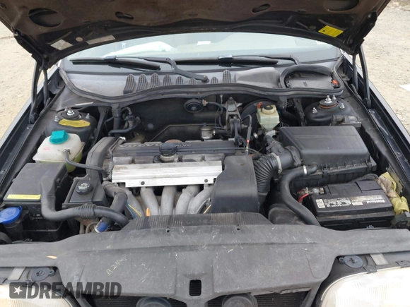 1996 Volvo 850 с VIN YV1LW5549T2173250, выставлен на аукционе IAAI как лот 41773998 с пробегом 224 384 миль миль и . История ставок и продаж доступна на DreamBid. Изображение 10.