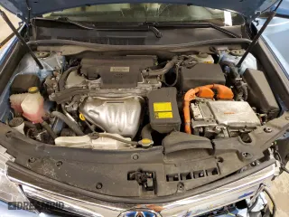 2013 Toyota Camry Hybrid LE with VIN 4T1BD1FK4DU093823, listed as a Copart auction lot 44026695 with 137,247 mi miles and Salvage Title. Bid and sale history available at carsss.com. Image 11.
