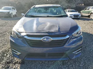 2020 Subaru Legacy Limited with VIN 4S3BWAN65L3027191, listed as a Copart auction lot 46657395 with Not Provided miles and Salvage Title. Bid and sale history available at DreamBid. Image 5.