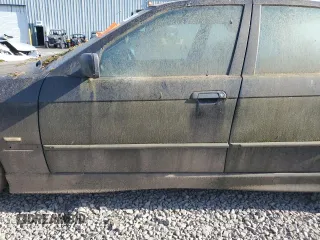 1998 BMW 3 Series 328iA with VIN WBACD4329WAV61738, listed as a Copart auction lot 68561744 with 0 mi miles and Salvage Title. Bid and sale history available at carsss.com. Image 7.