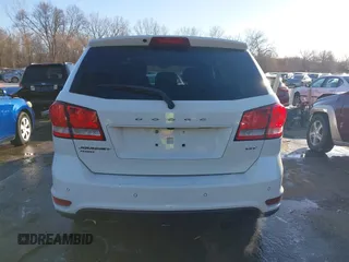 2017 Dodge Journey GT with VIN 3C4PDDEG2HT608729, listed as a IAAI auction lot 41004474 with 134,863 mi miles and . Bid and sale history available at DreamBid. Image 17.