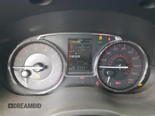 2017 Subaru WRX STI Limited с VIN JF1VA2Y64H9823891, выставлен на аукционе Copart как лот 56522635 с пробегом 79 463 миль миль и Чистый • Clean title. История ставок и продаж доступна на DreamBid. Изображение 9.